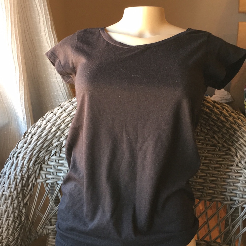 THE SLOUCHY TEE